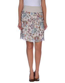 La Fee Maraboutee Knee Length Skirts