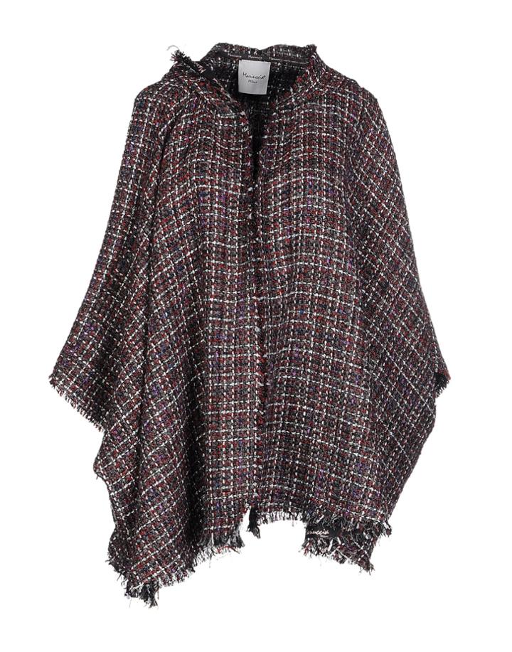 Mariuccia Capes & Ponchos