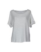 Duffy Short Sleeve Sweaters