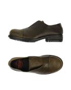 Giovanni Ciarpella Loafers