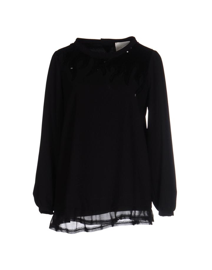 Nepal&reg; Downtown Blouses