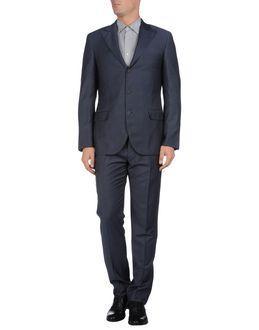 Brunello Cucinelli Suits