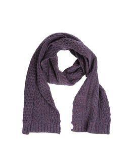 American Retro Oblong Scarves