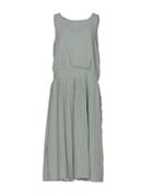 Ichi 3/4 Length Dresses