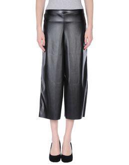 Mariuccia 3/4-length Shorts