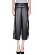 Mariuccia 3/4-length Shorts