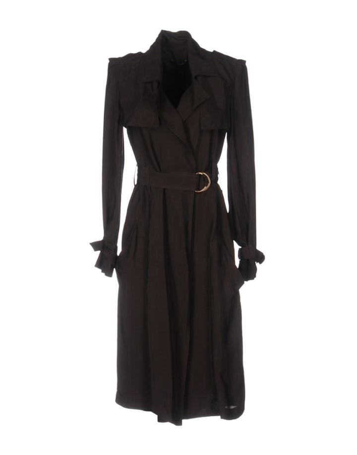 Plein Sud Jeanius Overcoats