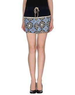Sea Shorts
