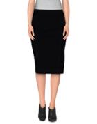 Capobianco Knee Length Skirts