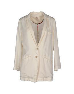 Attic And Barn Blazers