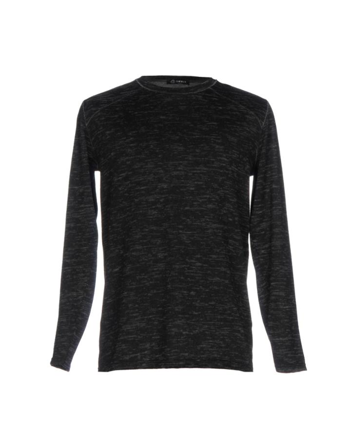 Omnis Sweaters
