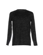 Omnis Sweaters