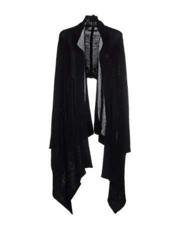 Minimal To Cardigans