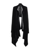 Minimal To Cardigans