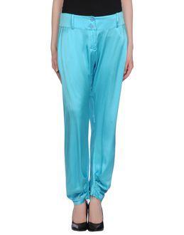 Love Sex Money Casual Pants