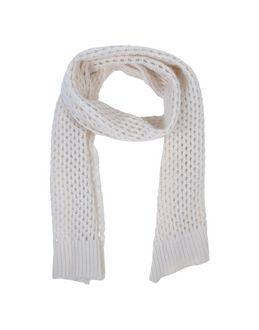 Custommade Oblong Scarves
