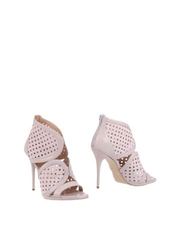 Islo Isabella Lorusso Booties