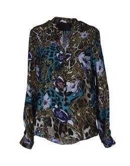 Philipp Plein Couture Blouses