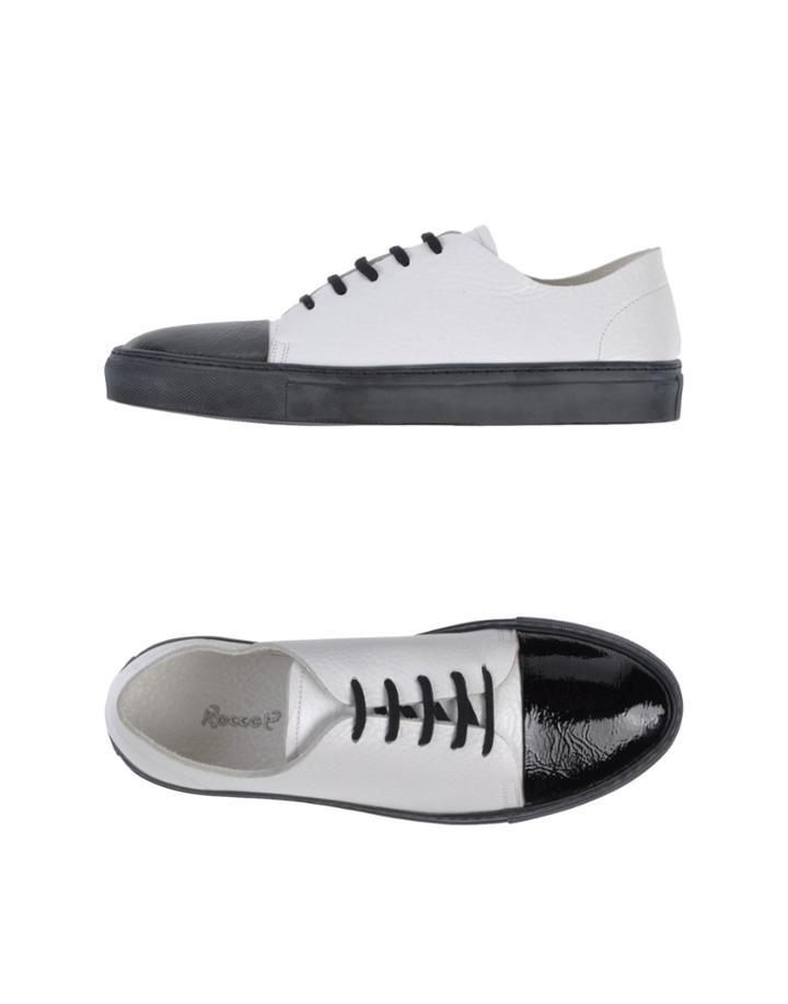 Rocco P. Sneakers
