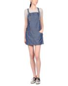Scee By Twin-set Overall Skirts