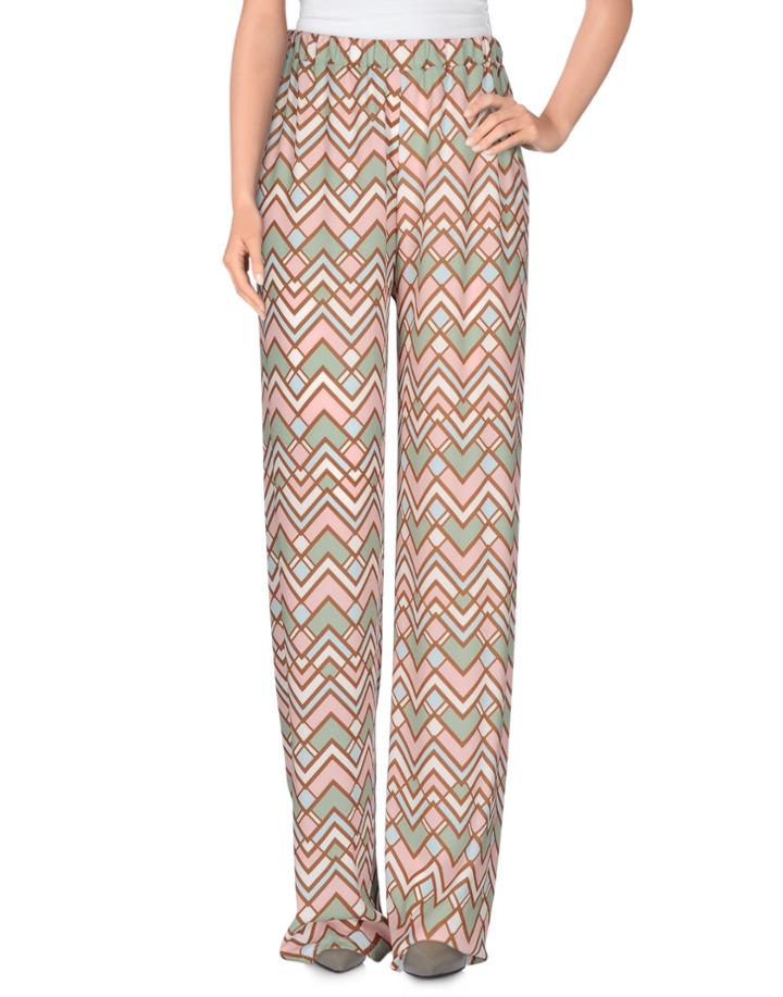 H2o Italia Casual Pants