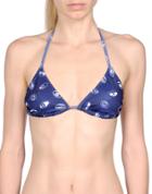 Under The Same Sun Bikini Tops