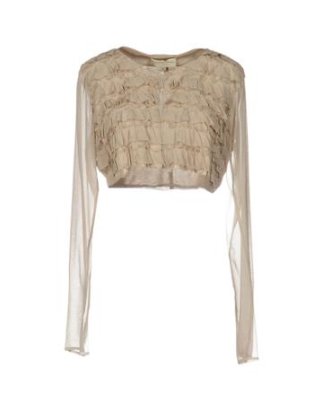 Cristina Gavioli Collection Shrugs
