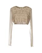 Cristina Gavioli Collection Shrugs