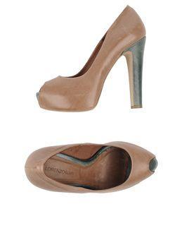 Lorenzo Mari Pumps