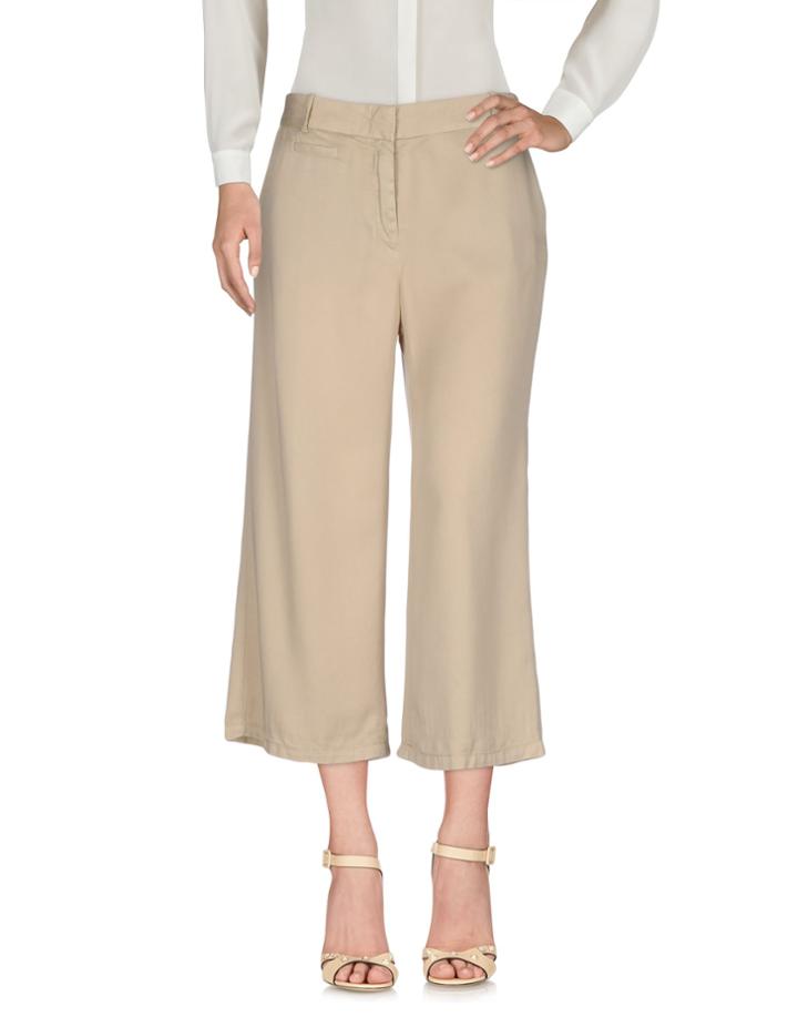 Vikli D. 3/4-length Shorts