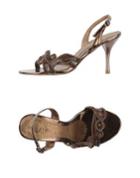 Giulia E Fabio Firenze Sandals
