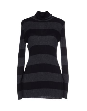 Circus Hotel Turtlenecks