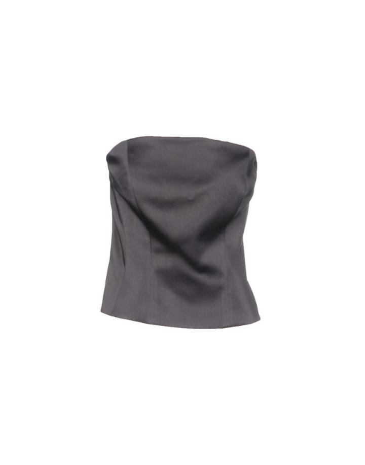 Ivan Montesi Tube Tops
