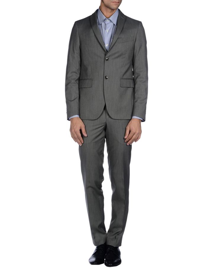Rdg Suits
