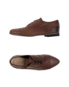 Amalia Lace-up Shoes