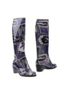 Emilio Pucci Boots