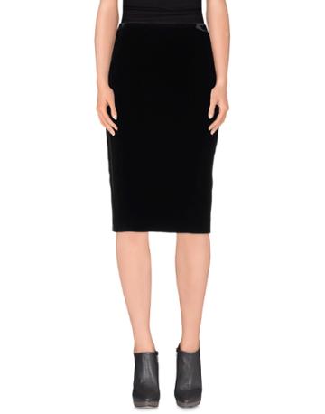 Pinuccia Botondi 3/4 Length Skirts