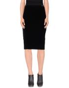 Pinuccia Botondi 3/4 Length Skirts