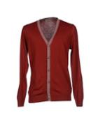Dardano Cardigans