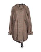 Milano Parigi Coats