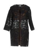 Kate Overcoats