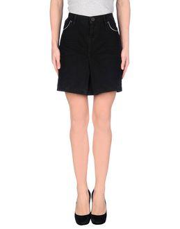 Ltb By Little Big Mini Skirts