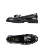 D'buzz Moccasins
