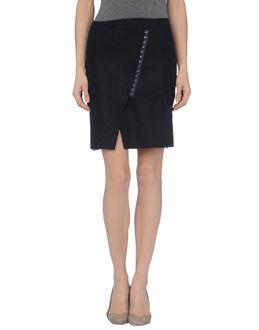 Pf Paola Frani Knee Length Skirts