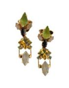 Erickson Beamon Earrings