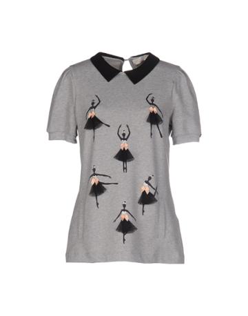 Petite Couture By Chiara Cucconi Sweatshirts