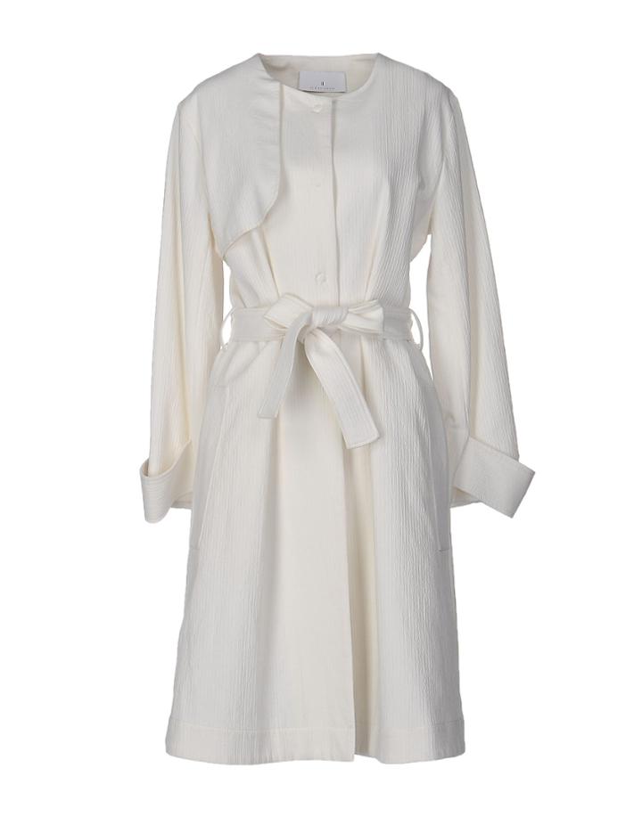 Ii By Claes Iversen Overcoats