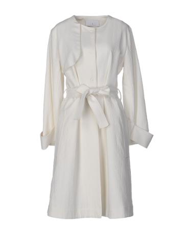 Ii By Claes Iversen Overcoats