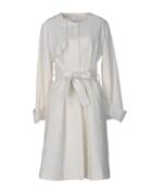 Ii By Claes Iversen Overcoats