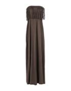 Bobi Long Dresses